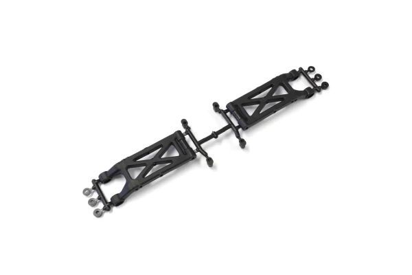 Carbon Composite Rear Sus. Arm Set(RB7) UMW742B