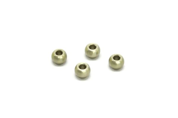 6.8mm Hard Ball (H=4.8/4pcs) W0204B