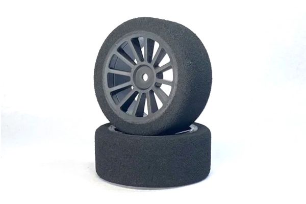 Avantie Foam Tire Front 35 AMR-AV10-TF35