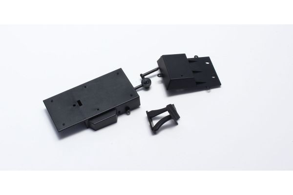 Radio Box (BLIZZARD SR) BL43