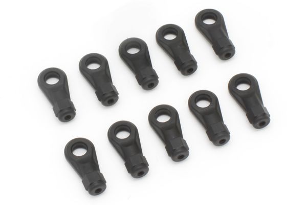 Rod-end (10pcs/KC10) CL007
