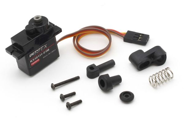 CLW001	2-speed Kit (KC10)