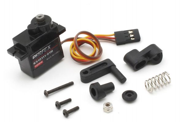 CLW002 Dig Kit (KC10)