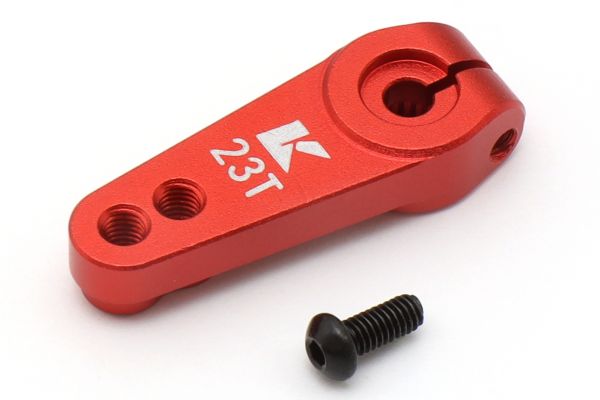 AL Servo Horn (KC10/23T) CLW003