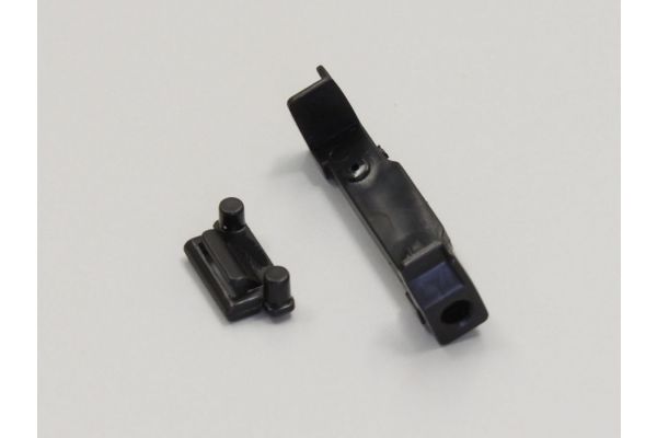 Body Mount Set (NISSAN SKYLINE GT-R R34/ DNM401