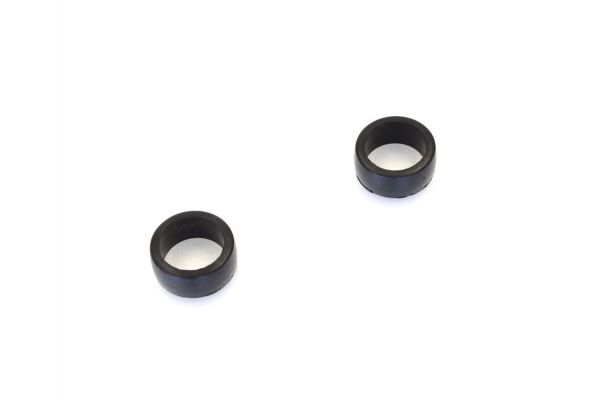 Slick Tire (RA/#10/2Pcs/dNaNo) DNT003-10