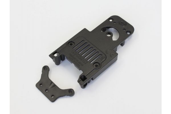 Chassis set(SS) DSP4001