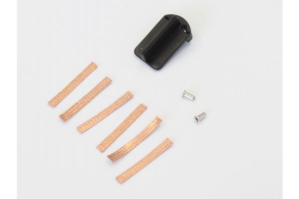 Guide set DSP4014