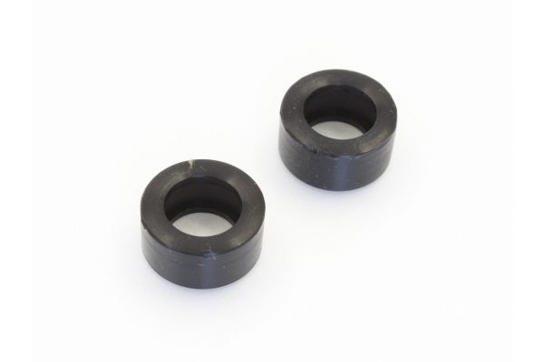 high Grip Tire set(F 16/10-80) DSP4029