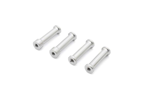 Deck Post(Silver/FANTOM Ext) EF236S