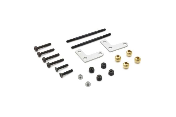 Linkage Parts(Silver / FANTOM Ext) EF239S