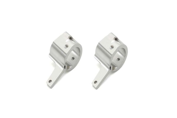 LW Knuckle Arm (Silver/2pcs/FANTOM EP) EF245S