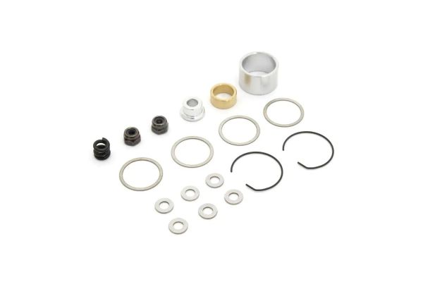 Ball Diff. Small Parts(6mm/FANTOM EP) EFW007-04