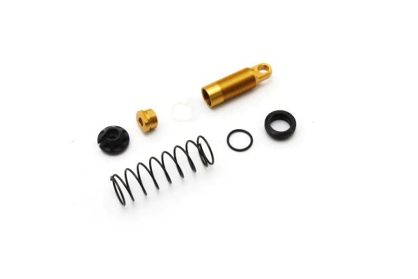 Rear Adjustable Shock Conversion EFW014