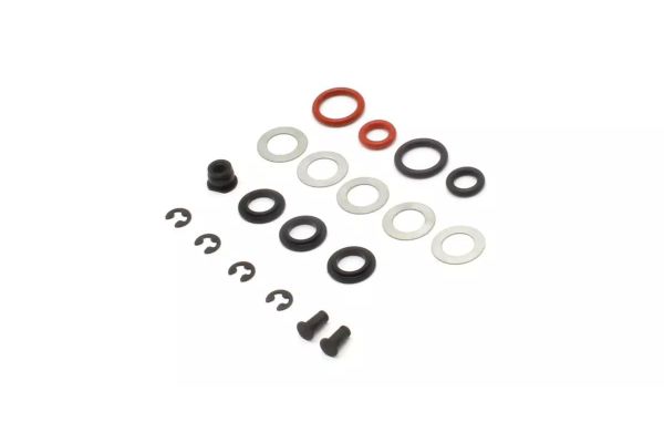 Joint Maintenance Parts(FANTOM PZF) EFW022-01	