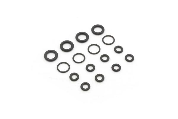 Shock O-Ring (EZseries) EZ202