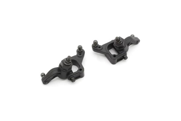 Front Hub Carrier Set (EZ Series) EZ206