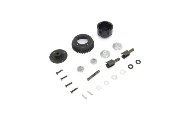 Differential Gear Set (EZ Series) EZ209