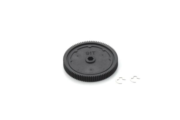 Spur Gear 91T (EZ Series) EZ211