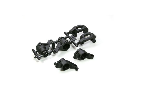 Knuckle & Hub Set(FAZER) FA004