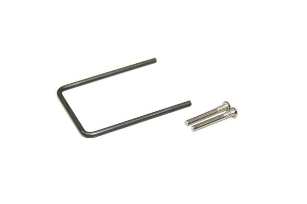 Suspension Shaft Set(FAZER) FA016