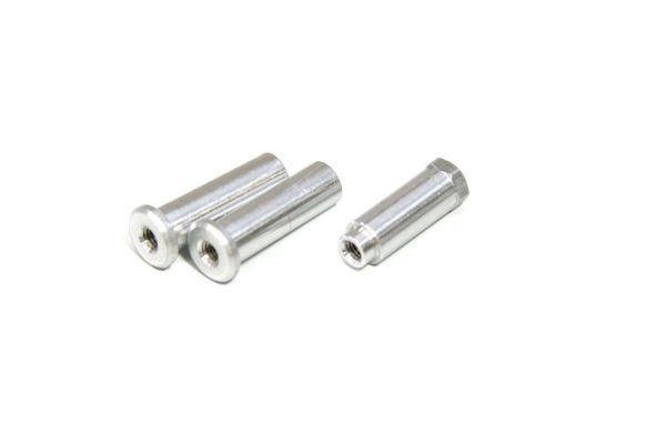 Servo Saver Shaft Set(FAZER) FA017