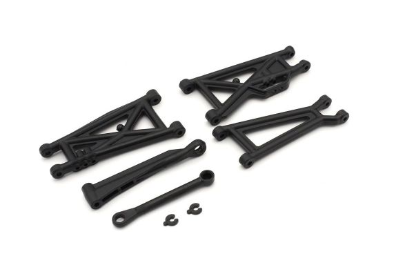 Suspension Arm Set FZ02L-B FA531