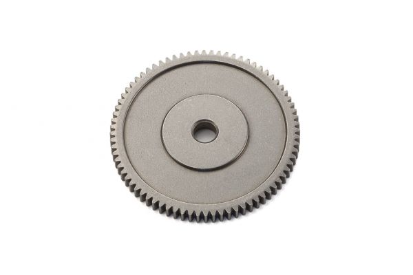 Metal Spur Gear 76T FZ02L-B FA535-76MB