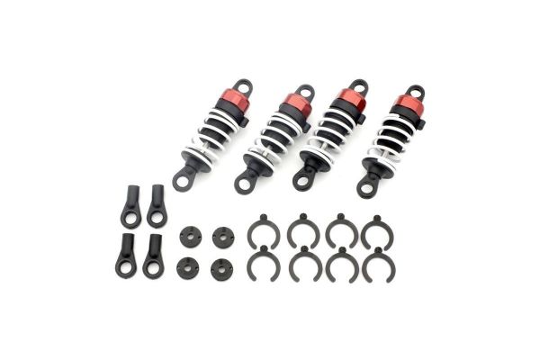 TC Short Oil Shock Set FZ02 FA554B