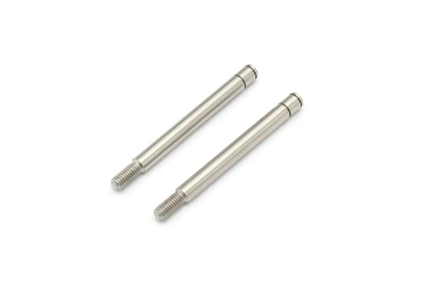 Rally Shock Shaft FZ02-R (2pcs) FA572-1