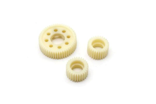Gear Set (FZD2) FA603