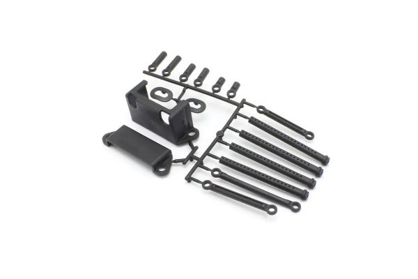 Rod & Mount Set (FZD2) FA607