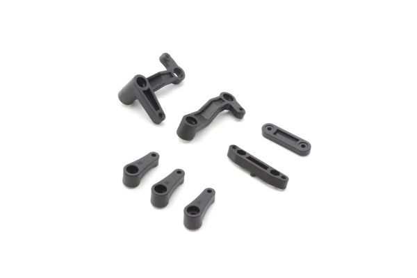 ST Crank Set (FZD2) FA608