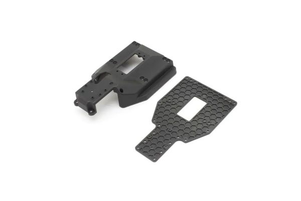 Front Chassis Set (FZD2) FA610