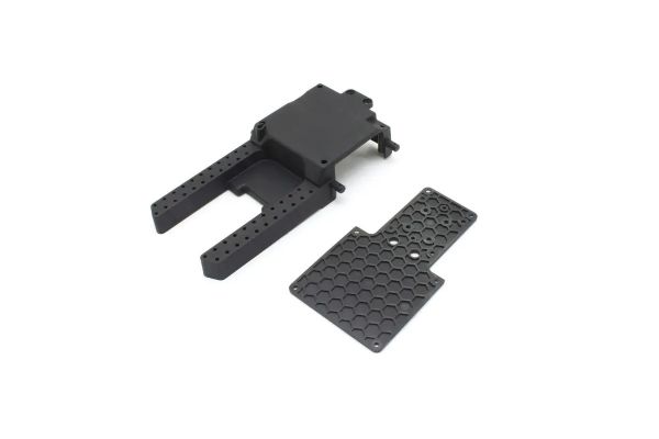 Rear Chassis Set (FZD2) FA611