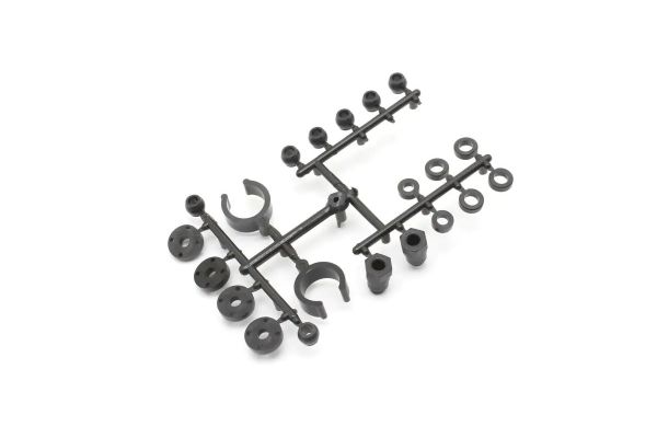 ST Crank Pin & Ball (FZD2) FA615