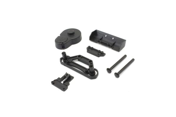 Bumper & Gear Cover (FZD2) FA616