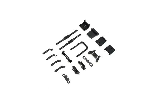 Body Mount Set (FZD2) FA617