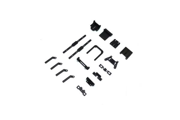 Body Mount Set (FZD2/S) FA617S