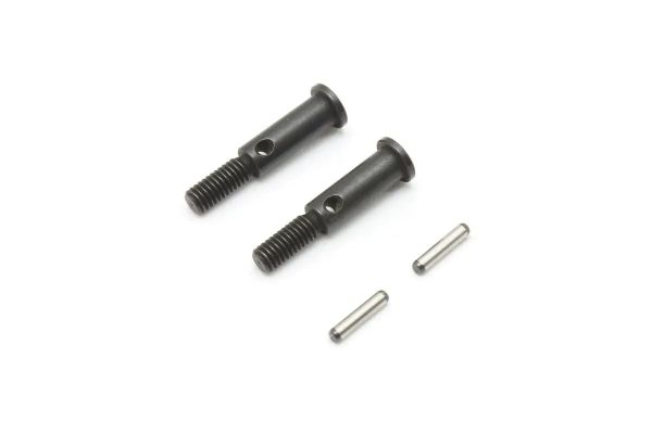 Front Wheel Shaft (FZD2) FA620
