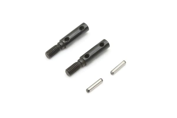 Rear Wheel Shaft (FZD2) FA622
