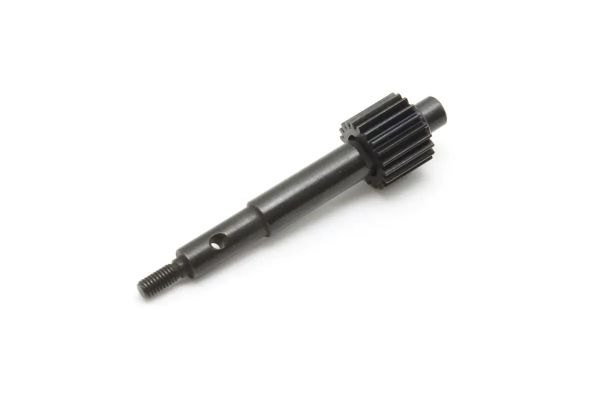 Main Gear Shaft (FZD2) FA627