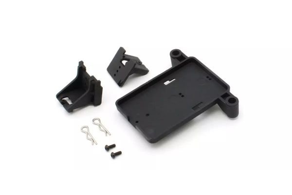 Servo Mount Plate Set FAB707-02