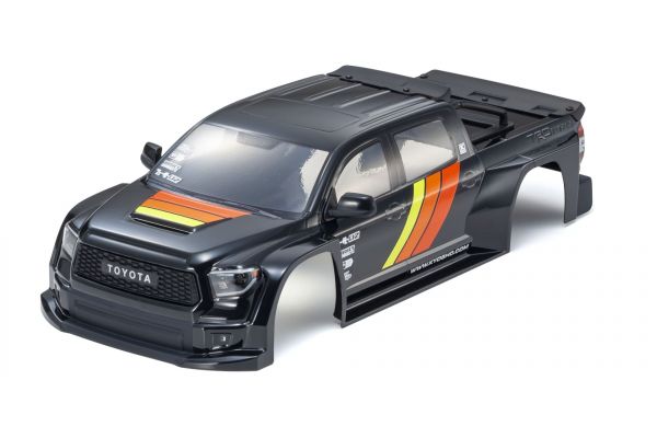 2021 TOYOTA TUNDRA DriftVer. Black Decoration FAB716BK