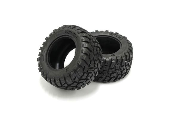 Tire (RAGE2.0) (2pcs) FAT501