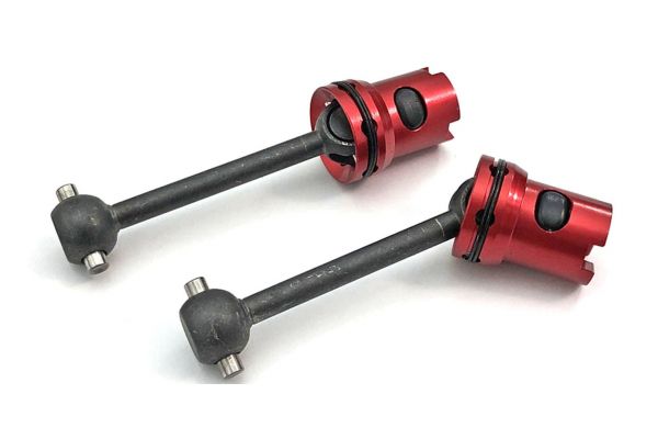TC Universal Swing Shaft S (FZ02/2pcs) FAW202B