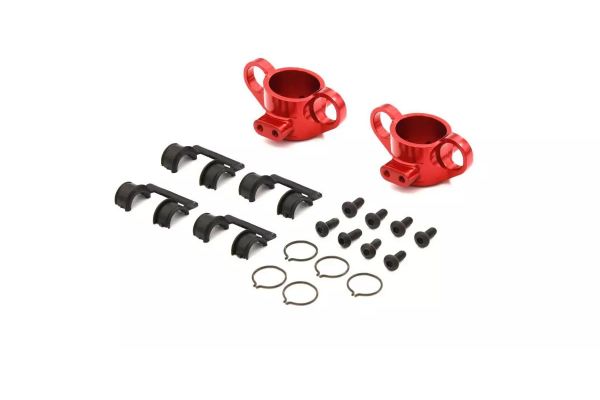 HD Front hub (FZ02/2pcs) FAW205B
