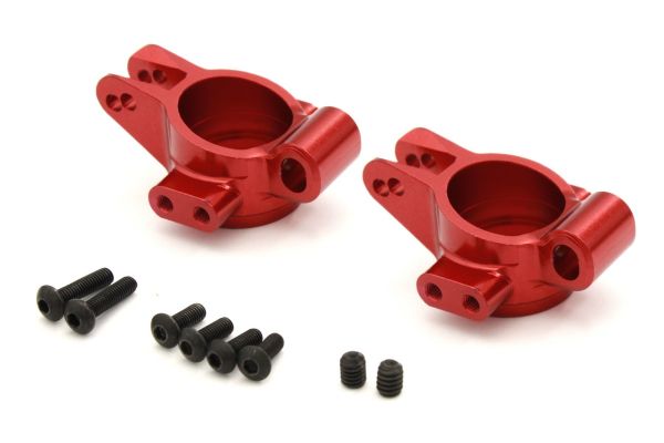 HD Rear hub (FZ02/2pcs) FAW206B