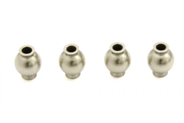 HD ST Ball (FZ02/4pcs) FAW219B