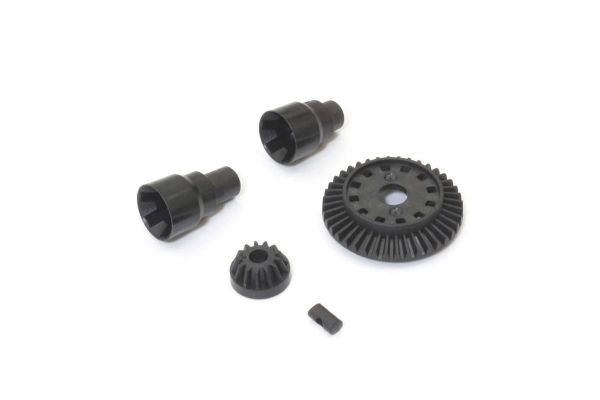 Ball Diff Gear (for FZ02 TC) FAW227-01